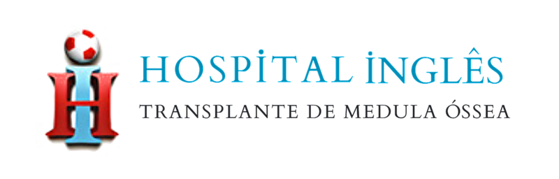 Logo Hospital Inglês | Transplante de Medula Óssea - São Paulo
